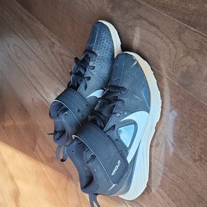 Youth Nike Trout turf cleats